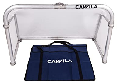 Cawila Mini-Tor | faltbar | 155 x 95 x 75cm + Tasche