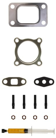 Ajusa JTC11098 Mounting Kit charger