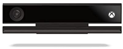Microsoft Xbox One Kinect Sensor Bar (Renewed) by Excel