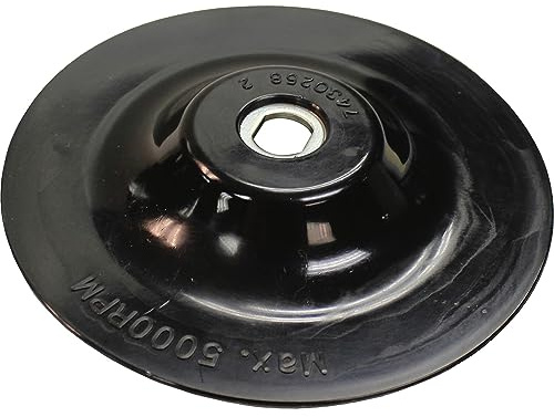MAKITA 743025-8 - Plato plastico 120 gv5000