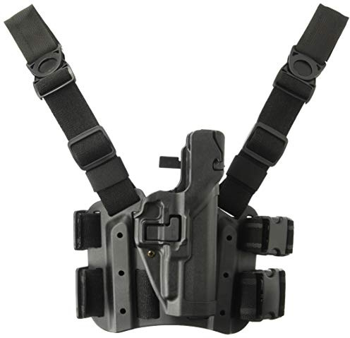 Bh Serpa Tact Level 2 Glk 17 Rh Blk