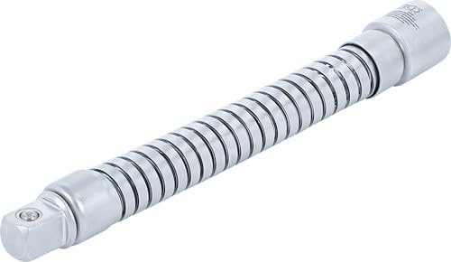 BGS 2323 | Rallonge flexible | 12,5 mm (1/2) | 190 mm