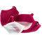 Jo Thornton Bra Inserts Style 6 - For Many 28-36 bras - 0.5-2 Cup Size Boost 195g Pair - Silicone Breast Enhancers (Silicone Bra Inserts, Chicken Fillet Bra Inserts, Bra Inserts Pads) Clear