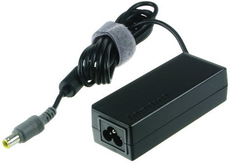 Lenovo AC-Adapter for ThinkPad with integrated graphics 65W UltraPortable AC-Adapter (EU)