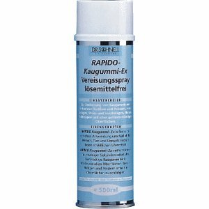 Rapido Kaugummi-Ex 50167 VE=1