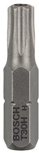 Bosch Accessories 2608522014 Extra Hard Screwdriver Bit