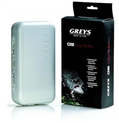 Greys GGSFBL