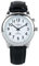 Lifemax/RNIB Ladies Talking Atomic Watch 407.2 with Strap