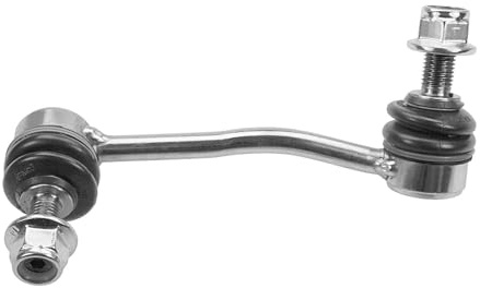 MEYLE 016 060 0039 - Stange/Strebe Stabilisator 0160600039 | Kompatibel mit: MERCEDES-BENZ SPRINTER 3,5-t Bus, SPRINTER 3,5-t Kasten, SPRINTER 3,5-t Kasten, SPRINTER 3