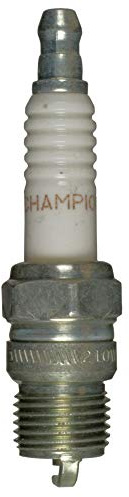 Champion Spark Plugs RV8C 121 Spark Plug @ 4- Made by Champion Spark Plugs