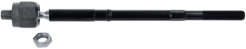 LEMFÖRDER 30833 01 Inner Tie Rod Compatible for Volkswagen Polo II (9N_, 9A_) 2001-2014 Left, Right, Front Axle and Other Vehicles