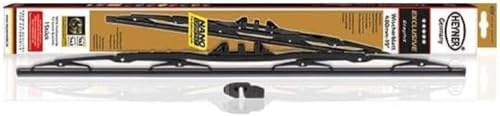 Heyner W15900A Wischerblatt, 19 Zoll/48 cm Exclusive