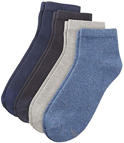 s.Oliver Socks Damen Strick Füßlinge s21007, 100 DEN