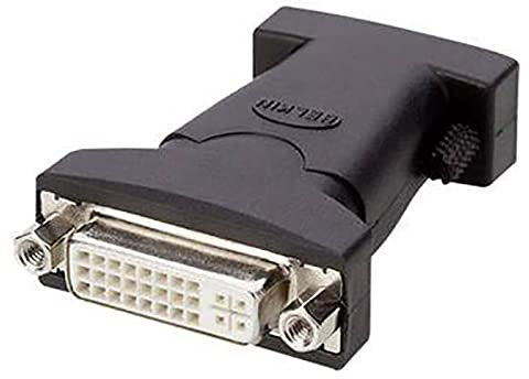 Belkin F2E4261BT Adapter DVI-I auf HDMI