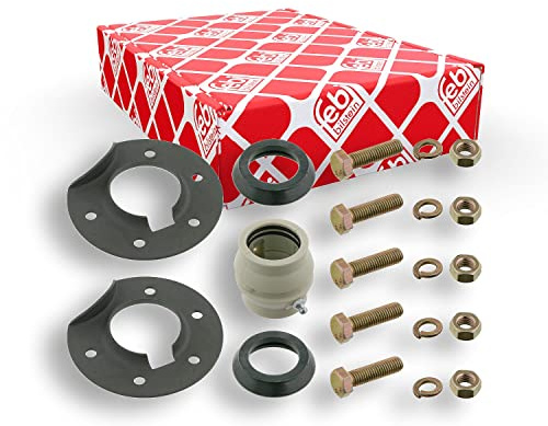 febi bilstein 14837 Bremsnockenwellenlagersatz, 1 Stück