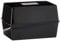Deflecto® 5 x 3 Card Index Box Black