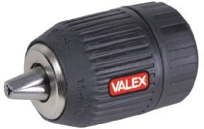 MANDRINO AUTOSERRANTE 1460907 Valex