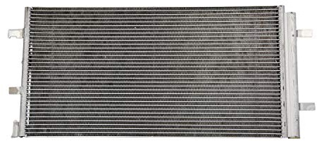 Valeo Kondensator, Klimaanlage 814370