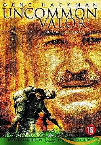 Uncommon Valor