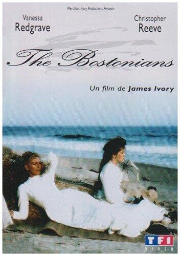 Les Bostoniennes [FR Import]