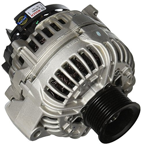 Bosch AL5058N Premium Lichtmaschine, 200 A