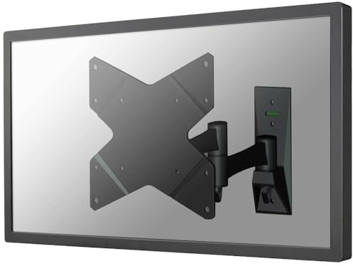 Newstar FPMA-W835 TV/Monitor Wall Mount (Full Motion) for 10-40 Screen - Black