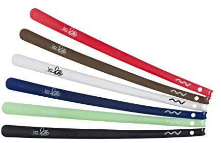 Extra-Long Handled Shoe Horn 69.5cm Plastic Shoe Horn Remover Disability Mobility AID Flexible Stick