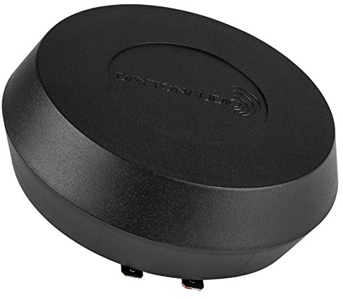 Dayton Audio HDN-8 Weatherproof Sound Exciter Transducer