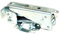 Door Hinge for Ariston Creda Indesit Hotpoint Fridge Freezer. Equivalent To Part Number C00144877