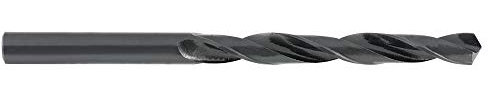 Eventus Spiralbohrer, Ø 2,5mm, HSS-R, DIN 338, Form N, Typ N