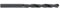 Eventus Spiralbohrer, Ø 2,5mm, HSS-R, DIN 338, Form N, Typ N