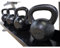 Power-Extreme Kettlebell, guss. 4kg - 40kg (36kg)