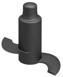 Magimix 5100 Dough Blade
