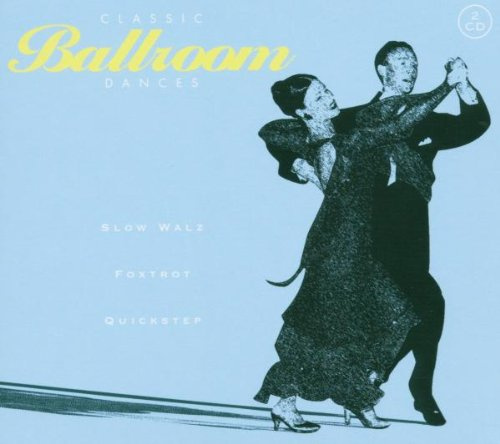 Classic Ballroom Dances
