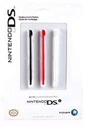 BD&A DSi 3 Pen Stylus