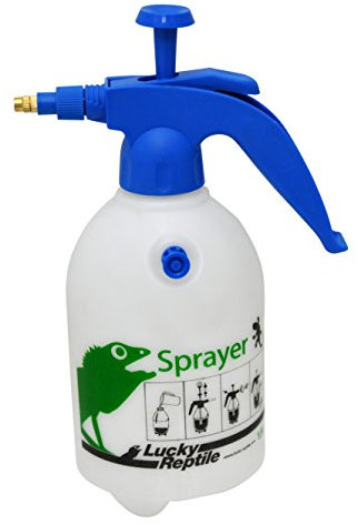 Lucky Reptile Sprayer (Drucksprühflasche)