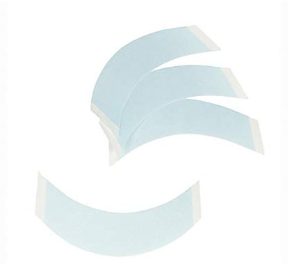 Walker Blue Liner Lace Front Support Tape Klebewinkel CC Contour 36 Winkel