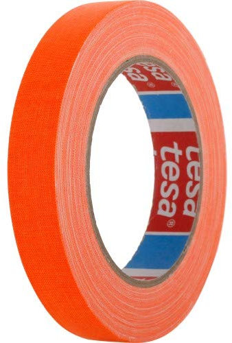 tesa 4671 Highlightband 19mm neonorange 25m