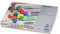 Schmincke – Pastell, 30 Farben, Mehrzweck, 77 230 097, Kartonset mit 30 Pastellstiften, handgefertigt Pastelle, brillante, samtmatte, höchst lichtechte Farbtöne