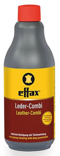 Effax D4277 Leder-Combi - 500 Ml