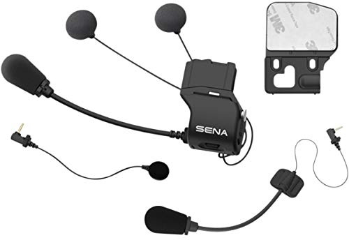 Sena SC-A0318 Helmet Communication, Black