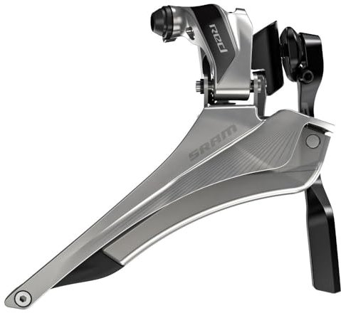 Sram Red22 Schaltungen, grau, 2x11 Fach
