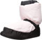 Bloch Damen Warm Up Bootie Tanzschuh, Candy pink, Small