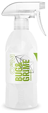 Gyeon Q²M Bug and Grime 400ml