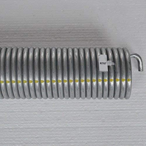 1 Stück Ressort de torsion R707 / L26 pour Hörmann Garagentor Ressort de porte de garage Ressort de porte