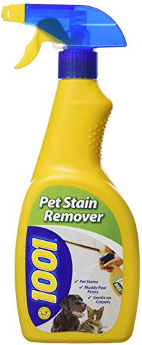 1001 Pet Stain Remover 500ml
