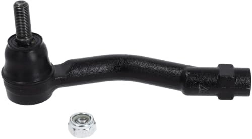 LEMFOERDER 25187 01 Spurstangenkopf for and other applications | Kompatibel mit: TOYOTA YARIS, YARIS VERSO