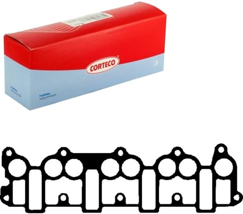 Corteco 026257P Dichtung, Ansaugkrümmer | 026257P passend für A3 A4 A6 Sebring