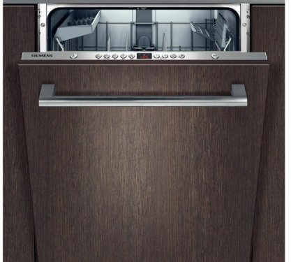Siemens SN65M042EU lavastoviglie