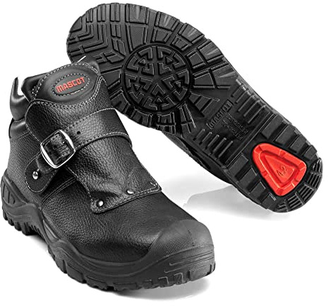 Mascot Latzhose Lowell Größe L82cm/C52, 1 Stück, schwarz, 12362-630-09-82C52
